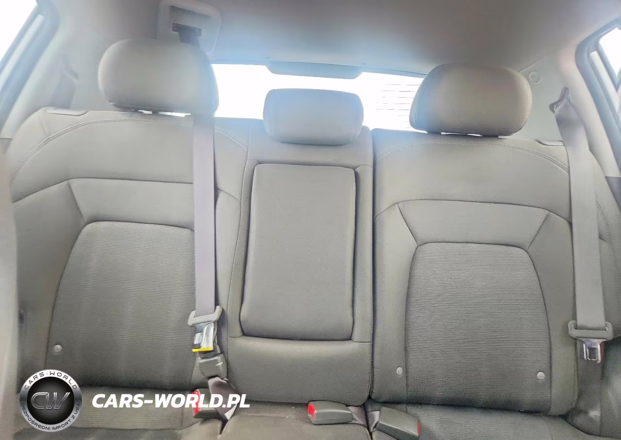 2013 Kia Sportage Lx VIN:KNDPBCA23D7545584 - 10