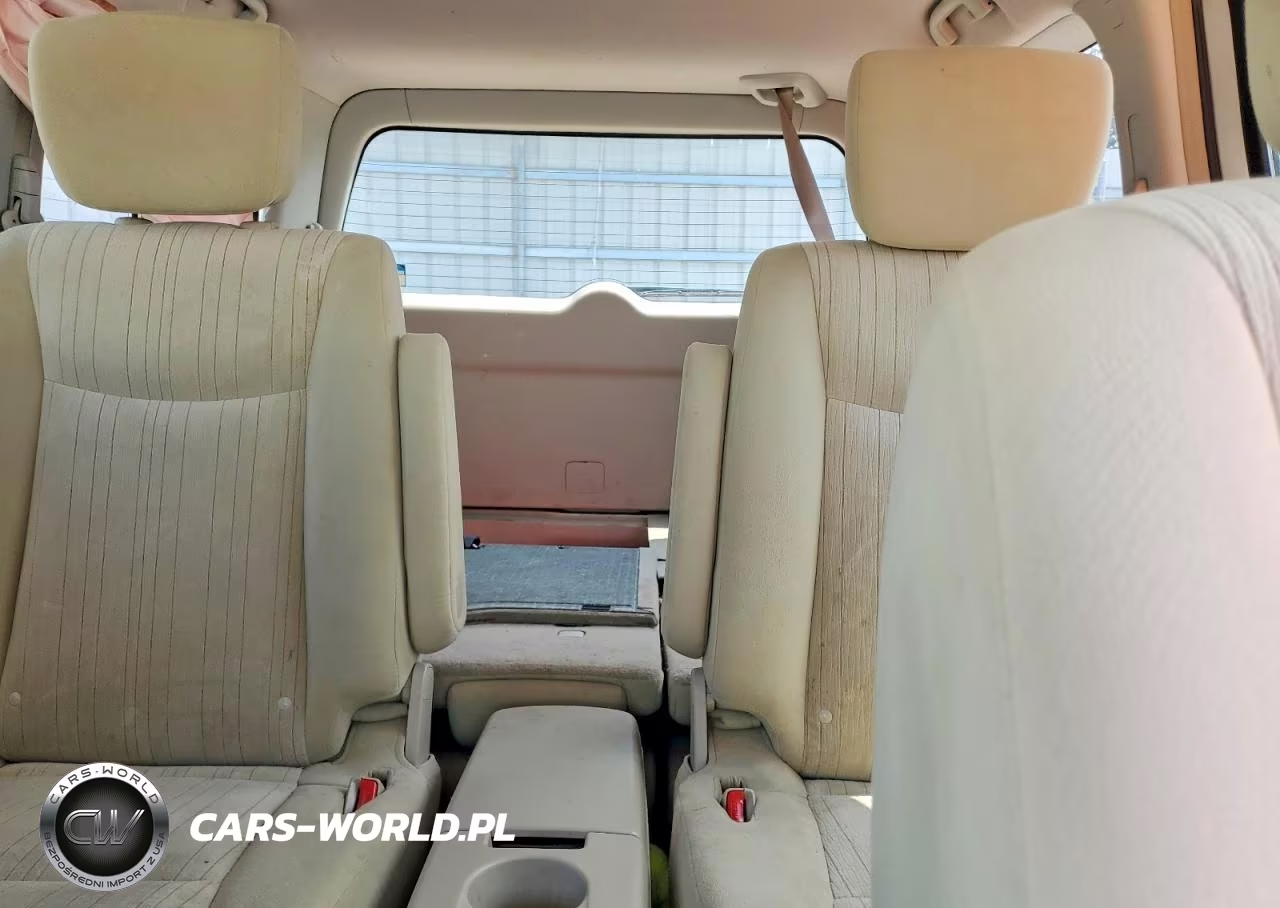 2012 Nissan Quest 3.5 S VIN:JN8AE2KP3C9037480 - 10