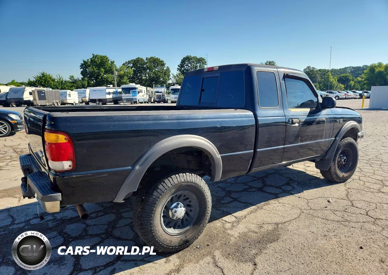 1998 Ford Ranger Super Cab VIN:1FTZR15U5WPA04544 - 3