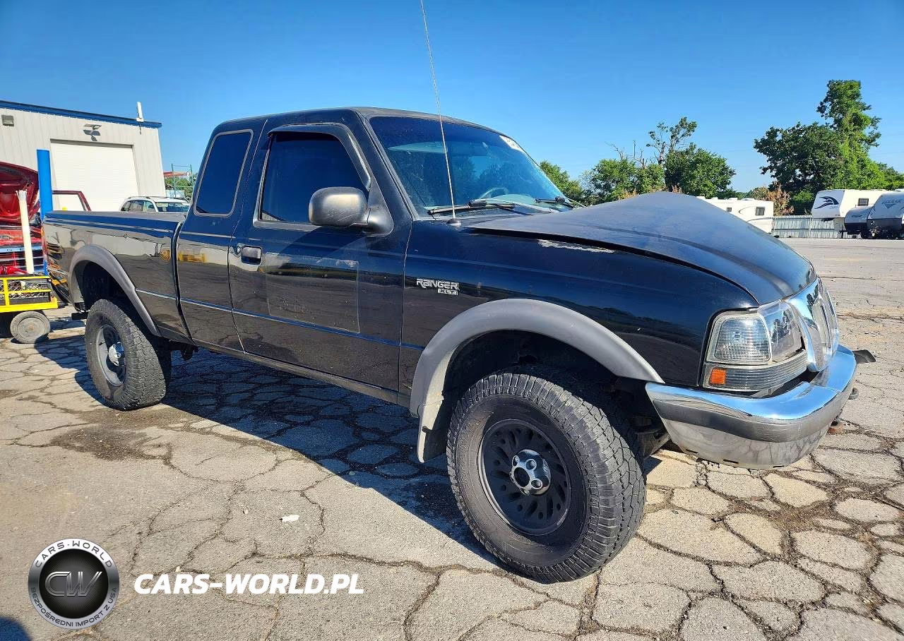 1998 Ford Ranger Super Cab VIN:1FTZR15U5WPA04544 - 4