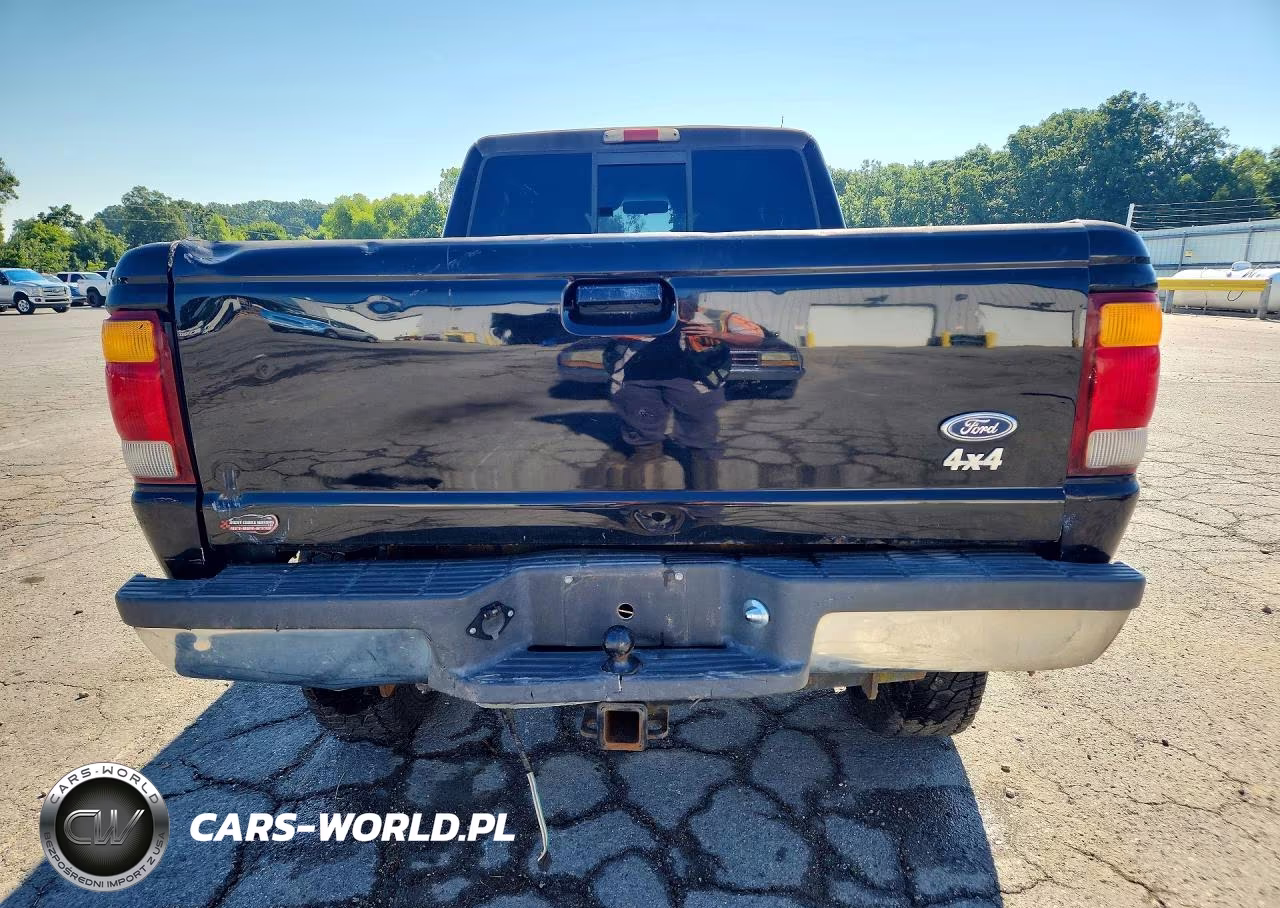 1998 Ford Ranger Super Cab VIN:1FTZR15U5WPA04544 - 6
