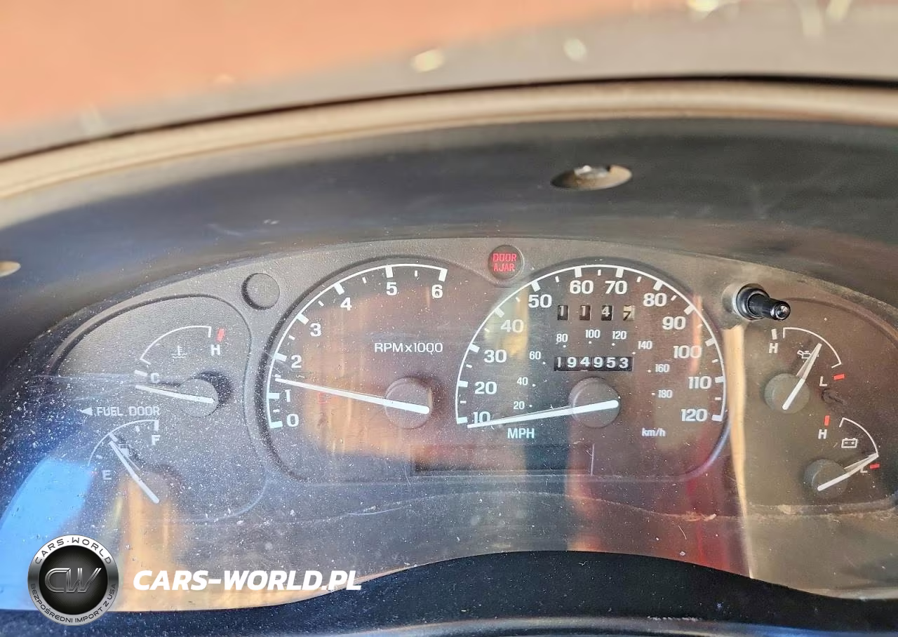 1998 Ford Ranger Super Cab VIN:1FTZR15U5WPA04544 - 9