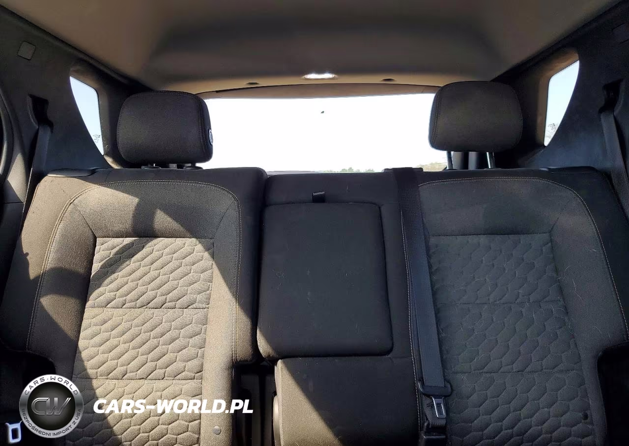 2018 Chevrolet Equinox Lt VIN:3GNAXSEV3JL399448 - 10