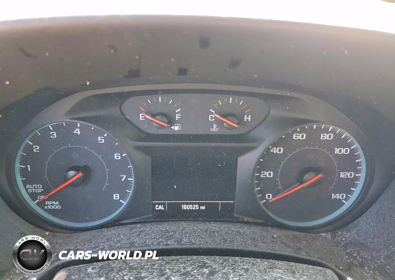 2018 Chevrolet Equinox Lt VIN:3GNAXSEV3JL399448 - 9