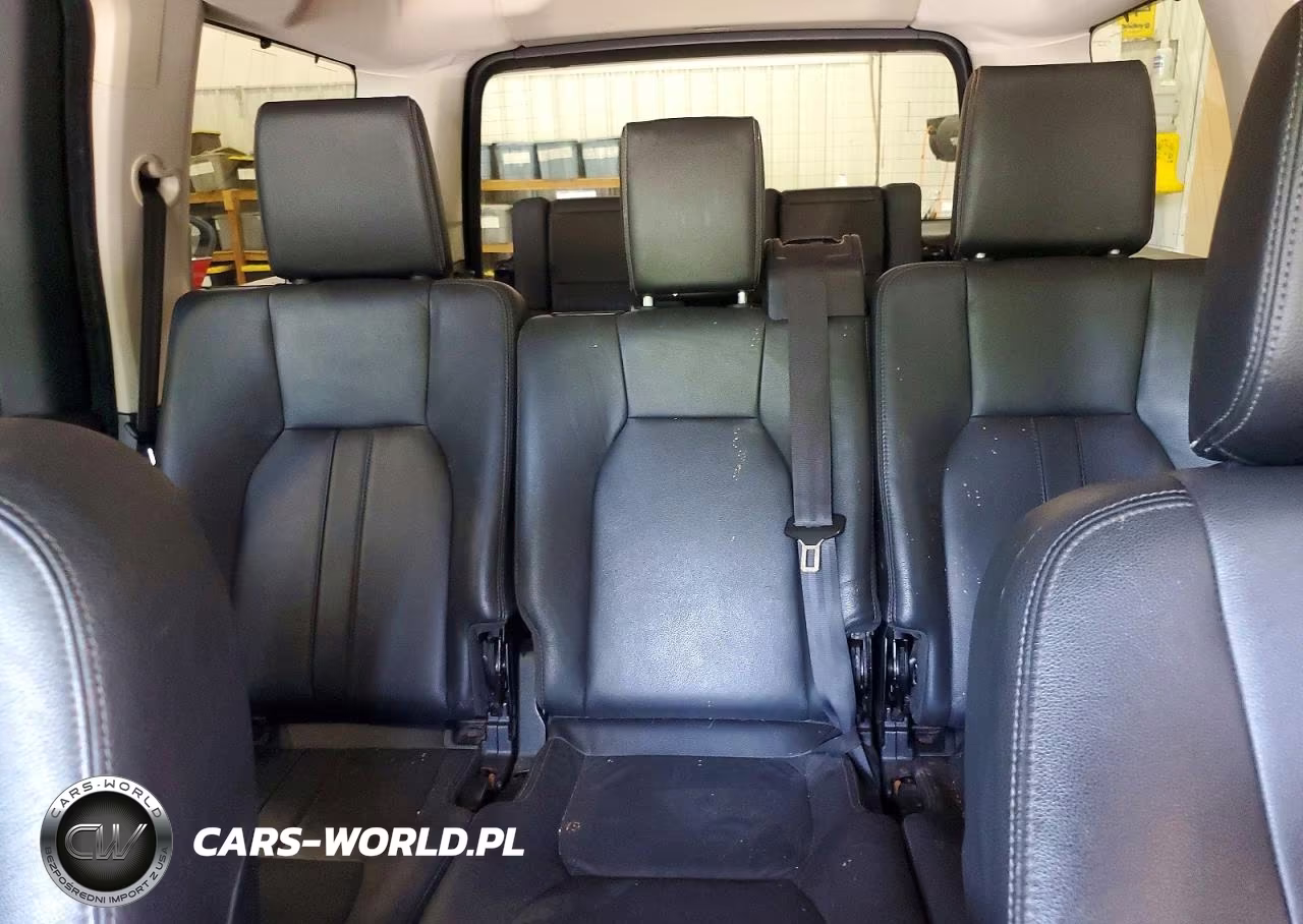 2011 Land Rover Lr4 Hse VIN:SALAG2D42BA573710 - 10