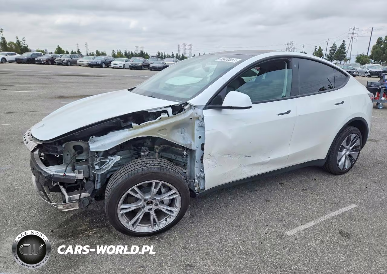 2023 Tesla Model Y – zdjęcie 1 z 13
