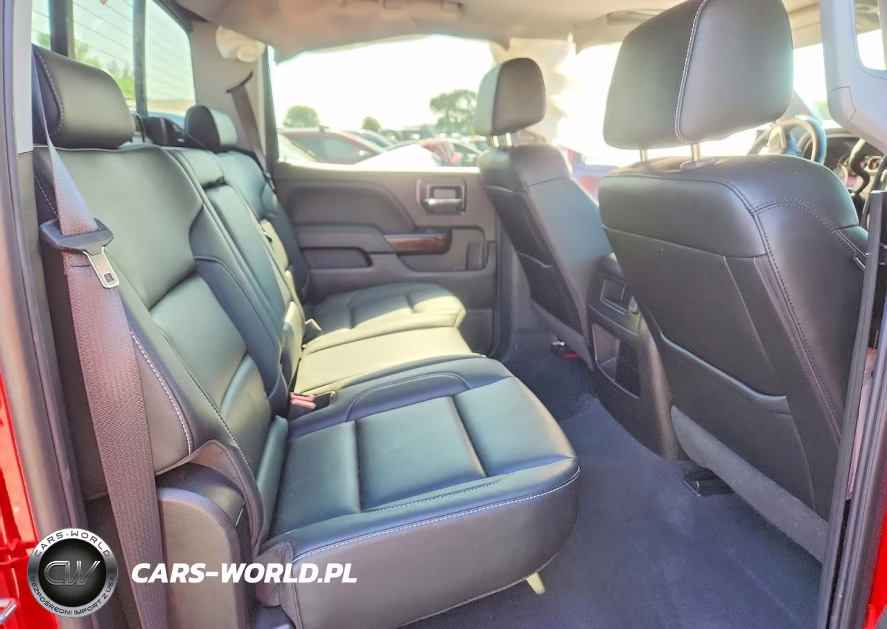 2018 GMC Sierra K1500 Slt VIN:3GTU2NEC2JG632524 - 10