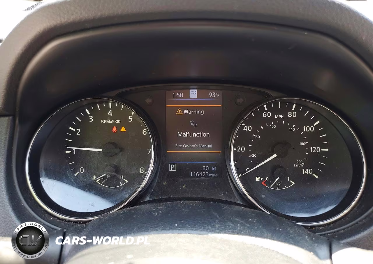 2020 Nissan Rogue Sport Sl VIN:JN1BJ1CWXLW643326 - 9