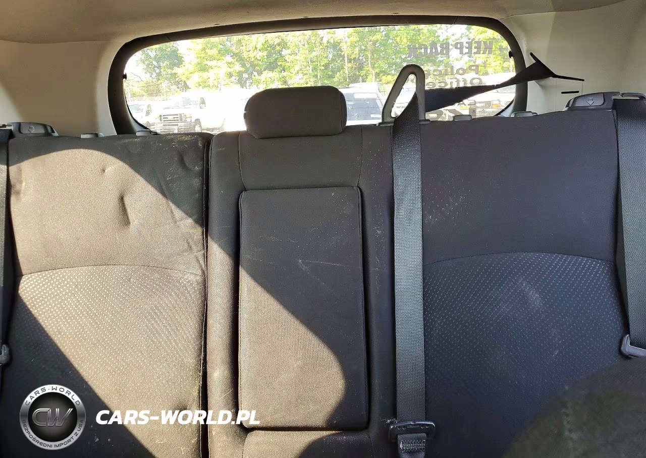 2015 Mitsubishi Outlander Sport Es VIN:4A4AR3AU1FE030092 - 10