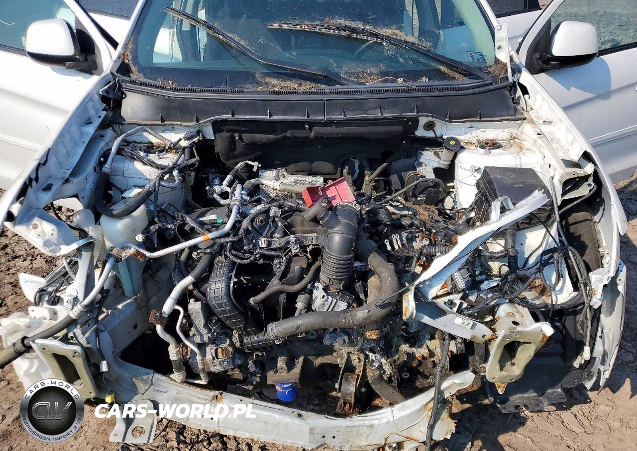2015 Mitsubishi Outlander Sport Es VIN:4A4AR3AU1FE030092 - 12