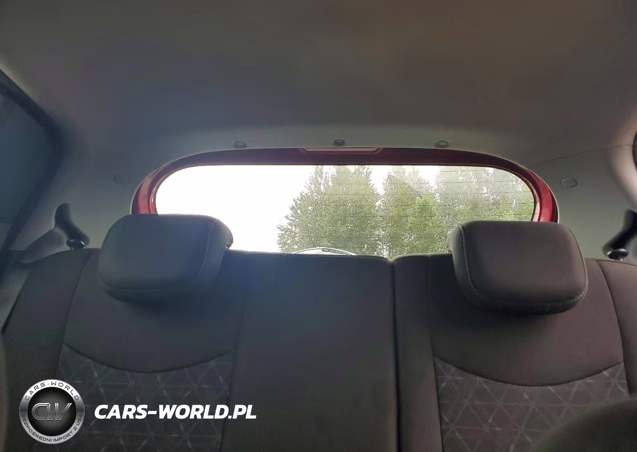 2020 Chevrolet Spark Ls VIN:KL8CB6SA8LC427521 - 10