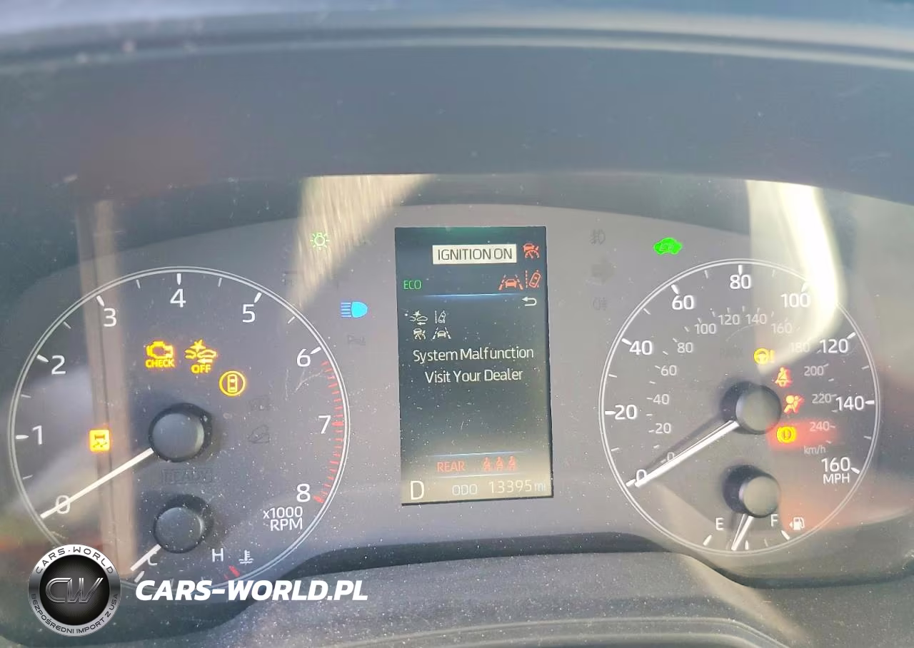 2025 Toyota Corolla Cross Hybrid Se VIN:7MUFBABG9SV074379 - 9