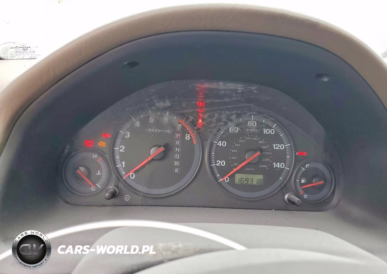 2001 Honda Civic Ex VIN:2HGES267X1H512637 - 9