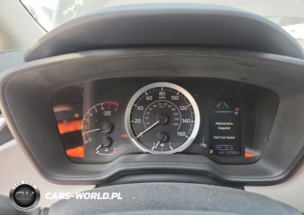 2021 Toyota Corolla Le VIN:5YFEPMAEXMP159560 - 9