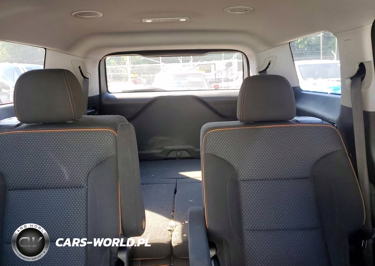 2024 GMC Acadia At4 VIN:1GKKNLLS1PZ233470 - 10