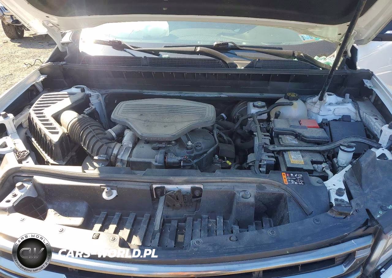 2024 GMC Acadia At4 VIN:1GKKNLLS1PZ233470 - 12