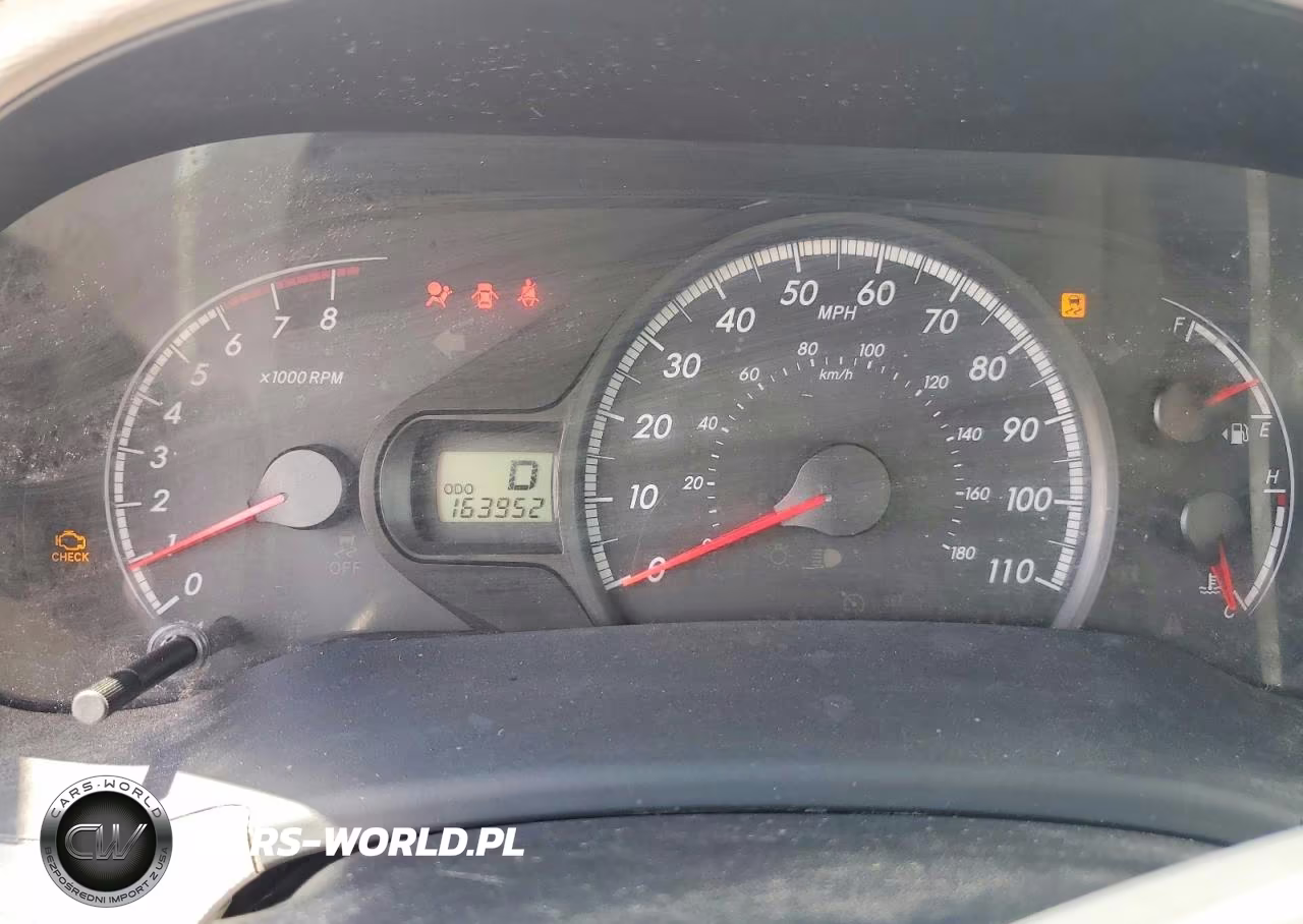 2011 Toyota Sienna Base 7-Passenger VIN:5TDKA3DC6BS001214 - 9