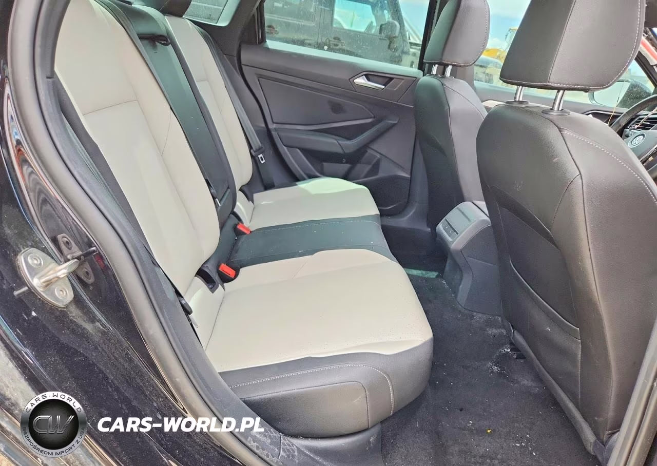 2021 Volkswagen Jetta S VIN:3VWC57BU1MM028560 - 10
