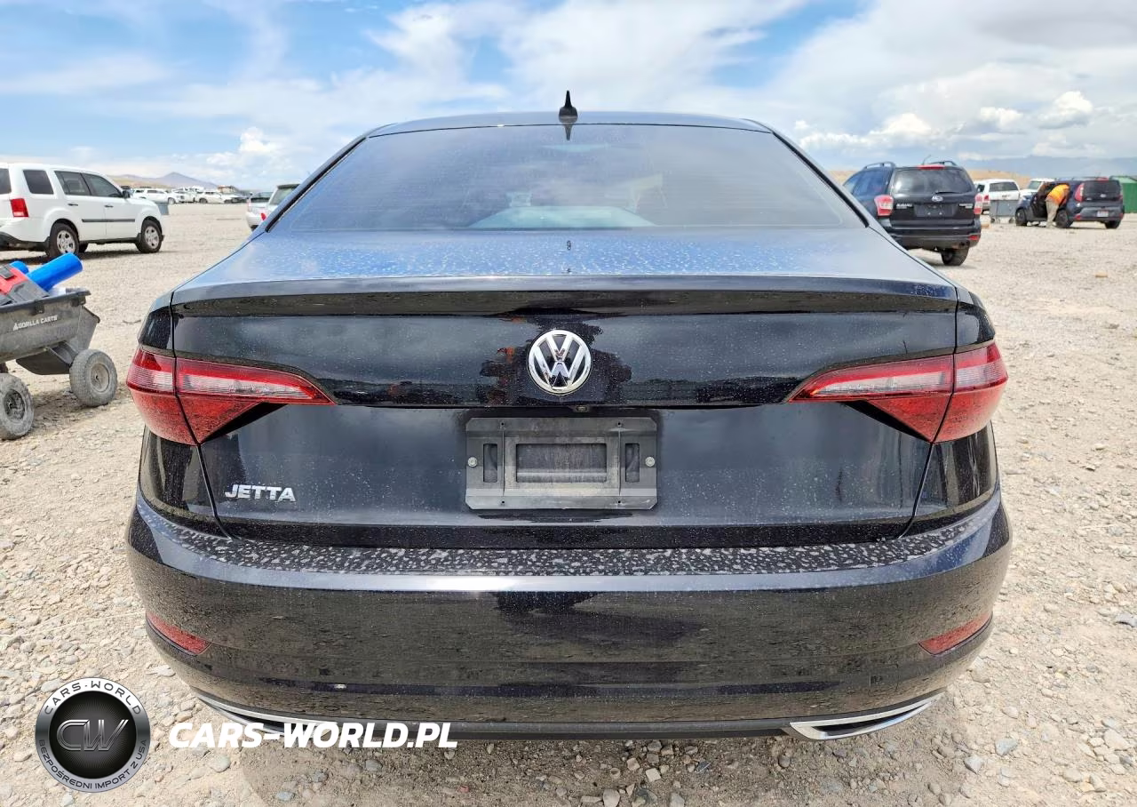2021 Volkswagen Jetta S VIN:3VWC57BU1MM028560 - 6