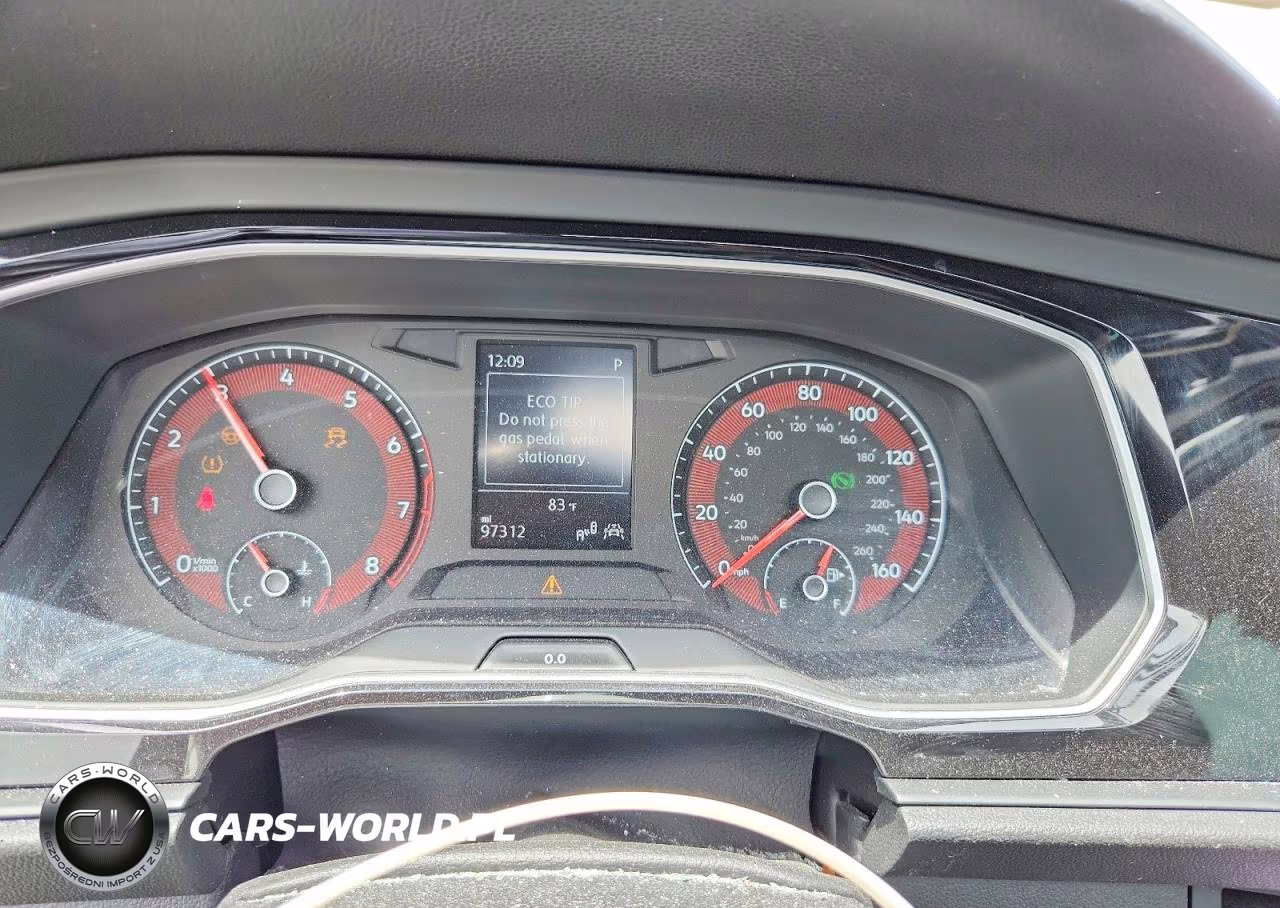 2021 Volkswagen Jetta S VIN:3VWC57BU1MM028560 - 9