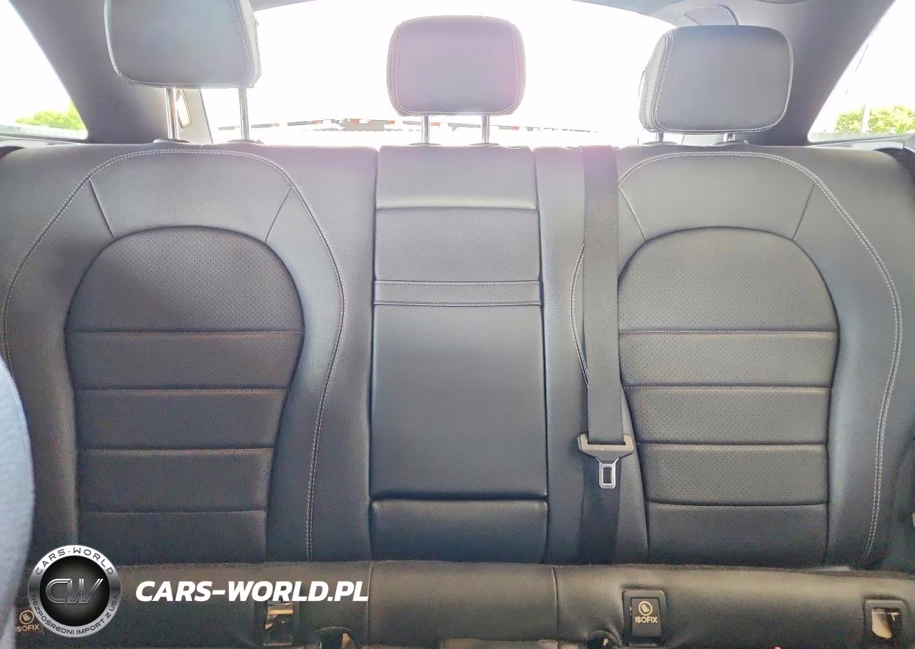 2020 Mercedes-Benz Glc 300 VIN:W1N0G8DB6LF785639 - 10