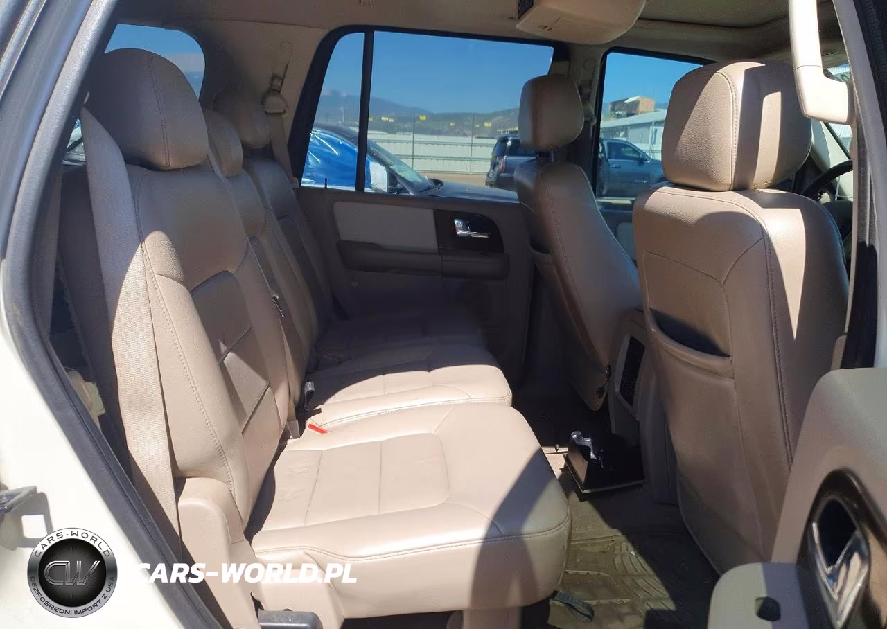 2006 Ford Expedition Limited VIN:1FMFU19576LA93704 - 11