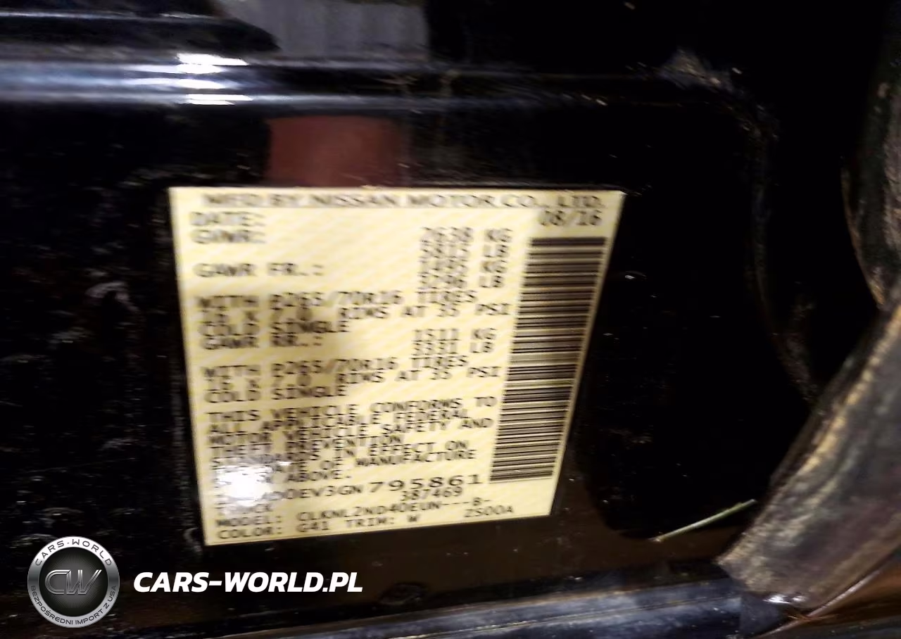 2016 Nissan Frontier Sv VIN:1N6AD0EV3GN795861 - 13