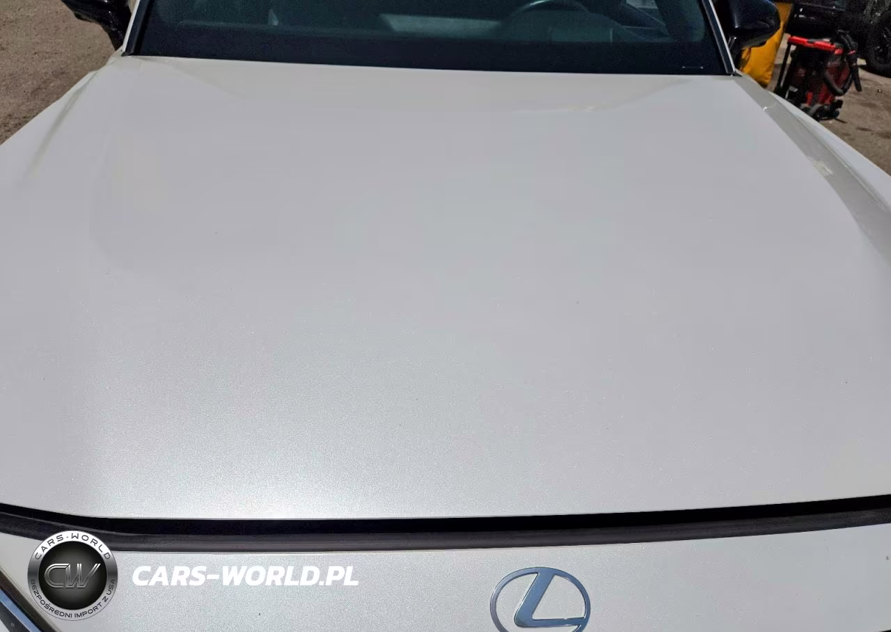 2024 Lexus Tx 500H F Sport Performance Luxury VIN:5TDABAB6XRS001835 - 12