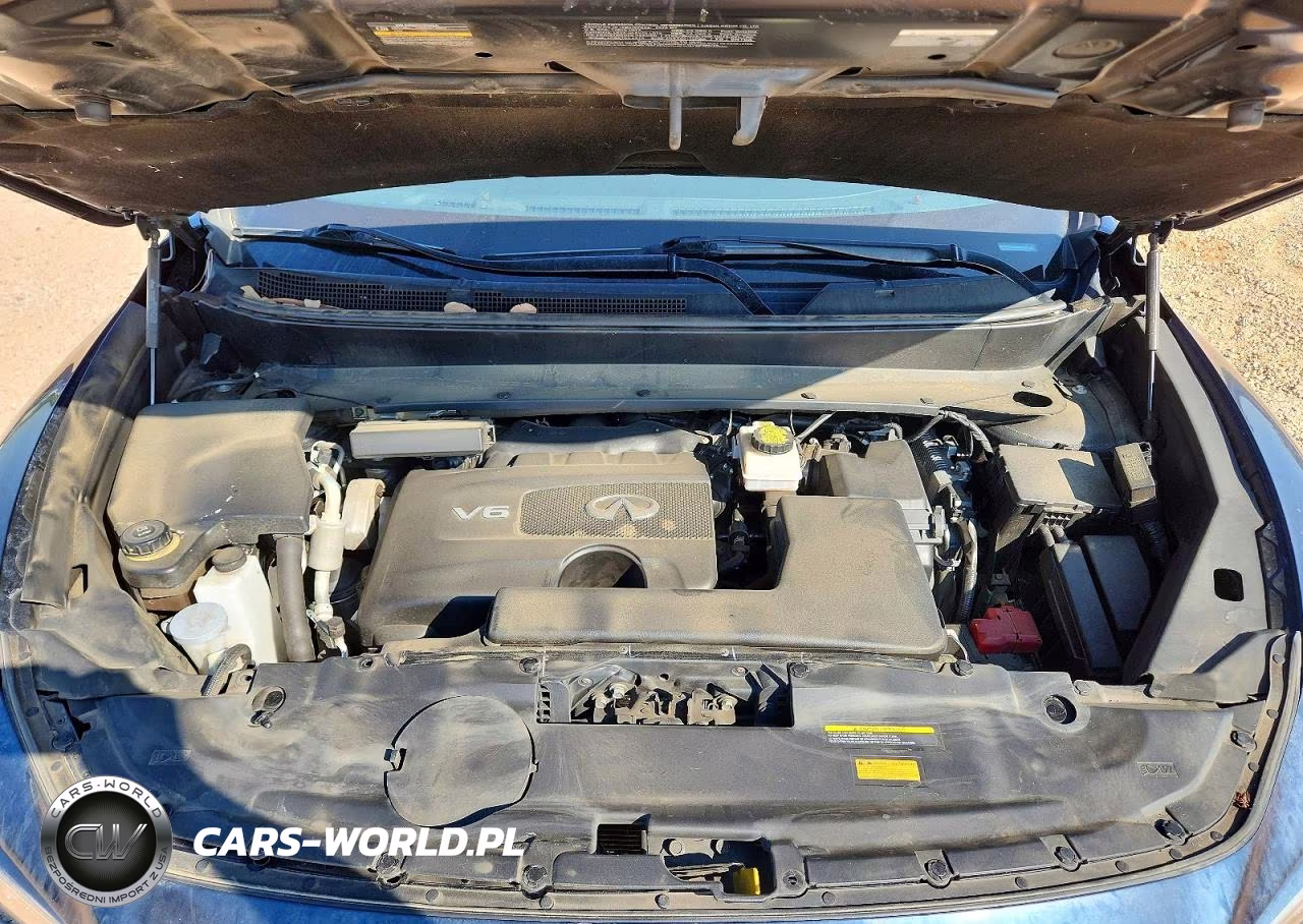 2020 Infiniti Qx60 Luxe VIN:5N1DL0MM1LC511656 - 12