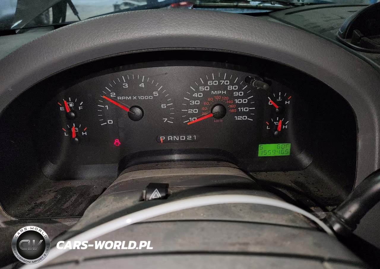 2006 Ford F150 Supercrew VIN:1FTPW12576KB92557 - 9