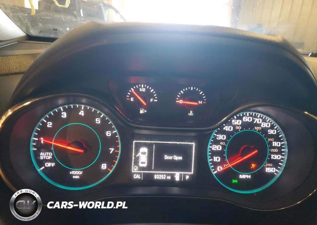 2017 Chevrolet Cruze Lt VIN:3G1BE5SM4HS601092 - 9