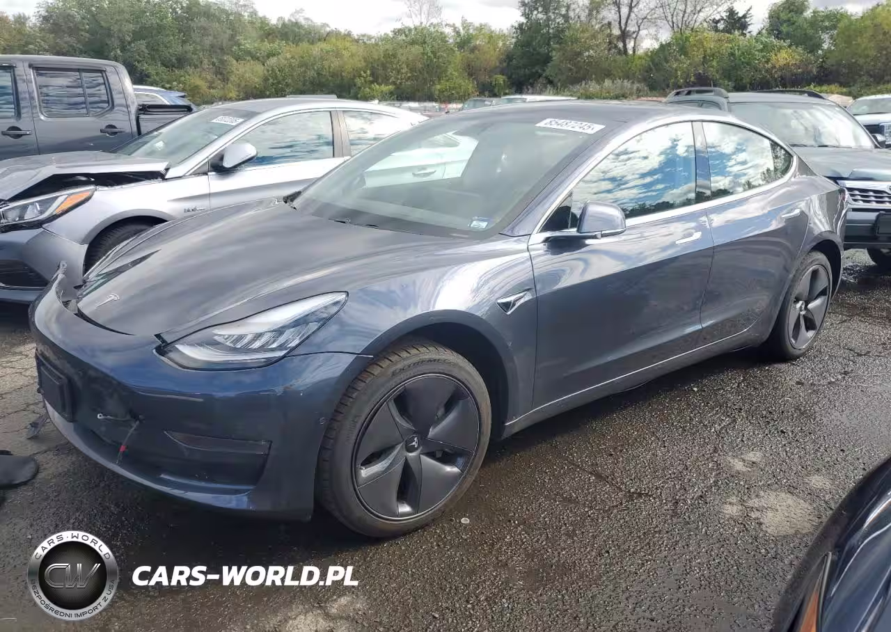 TESLA