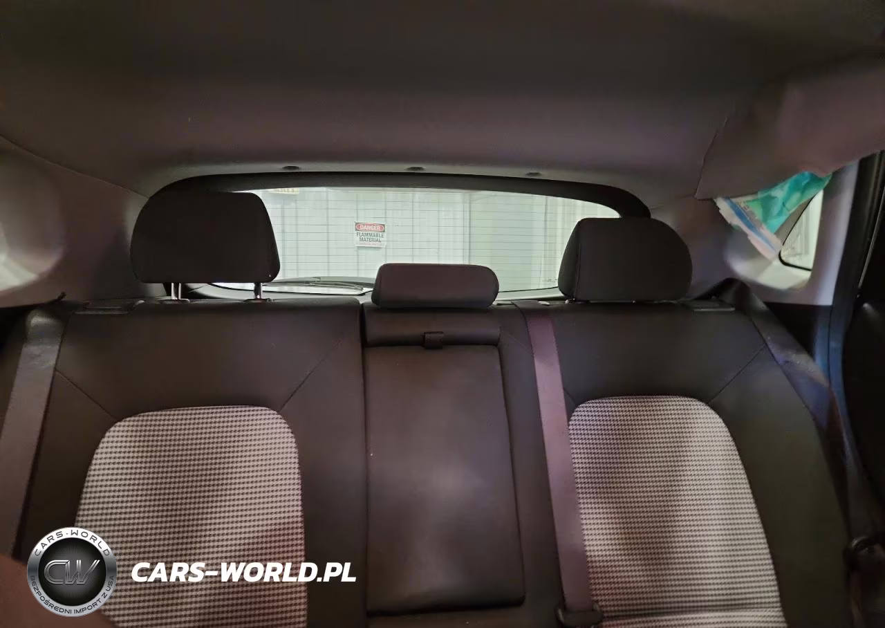 2019 Hyundai Kona Sel VIN:KM8K6CAA1KU321813 - 10