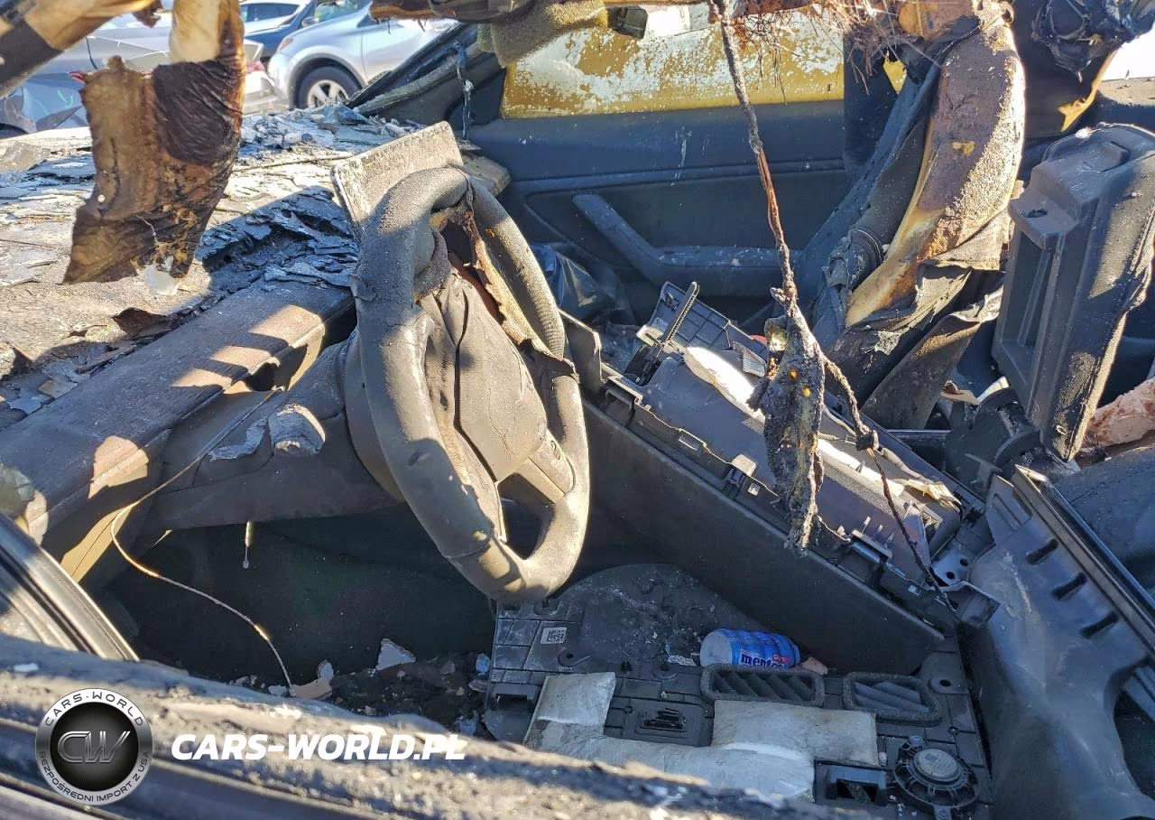 2018 Tesla Model 3 VIN:5YJ3E1EA6JF025803 - 7