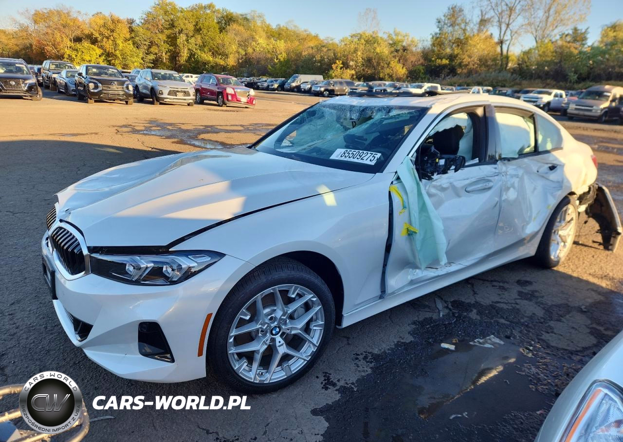 2025 BMW Motorrad 330Xi