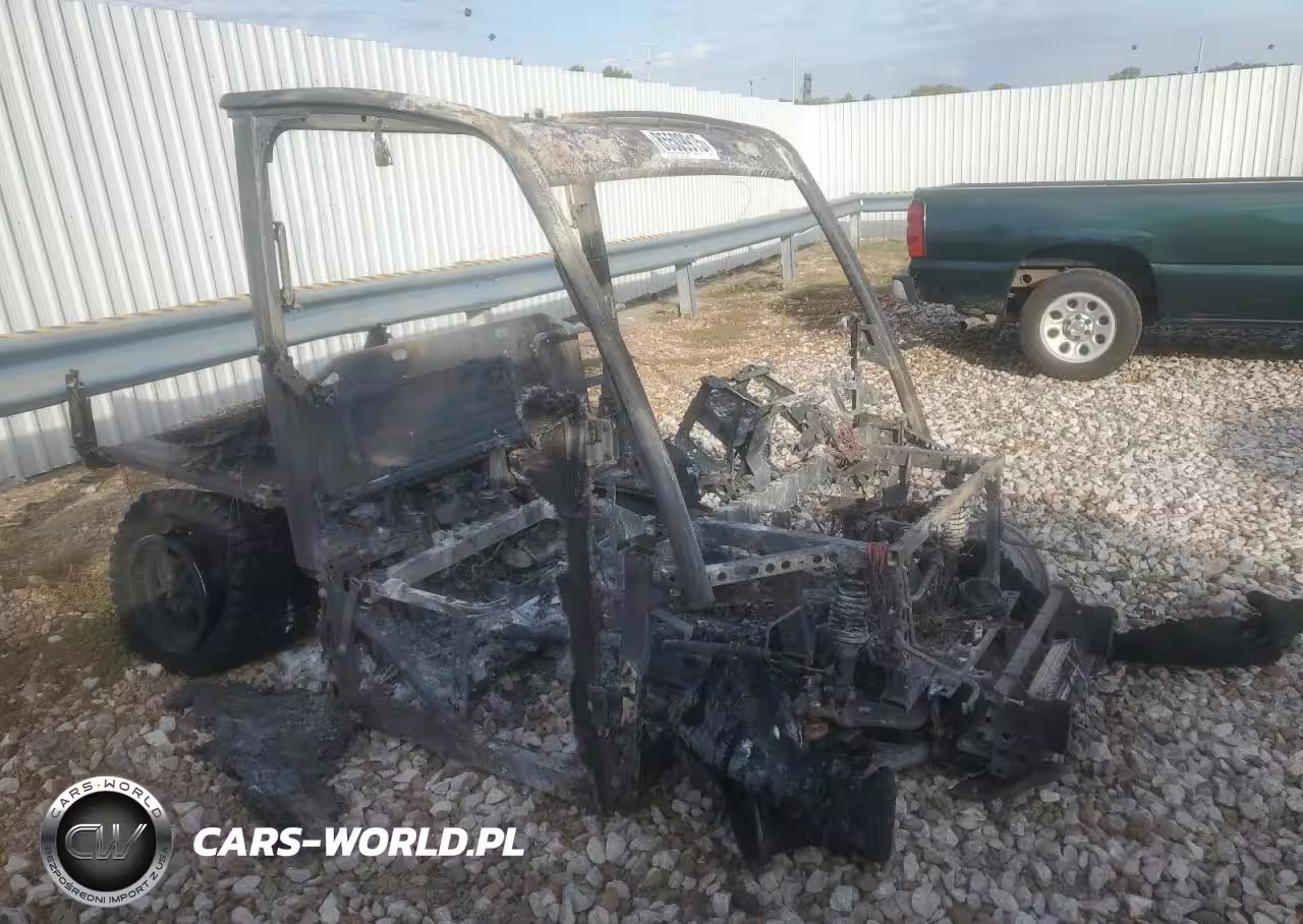 2023 Other Motorcycle John Deere