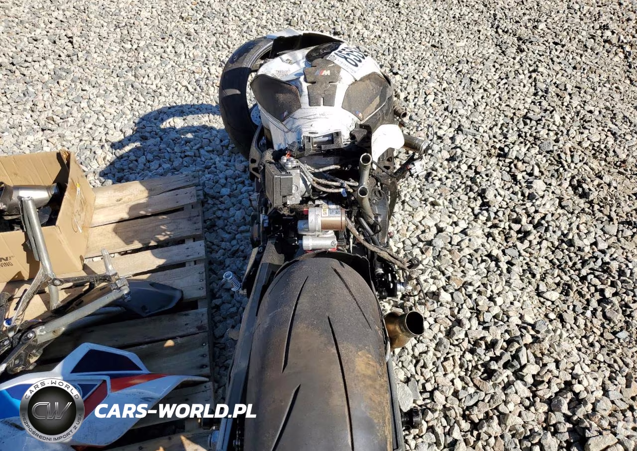 2025 BMW S 1000 VIN:WB10P2309S6L18196 - 6
