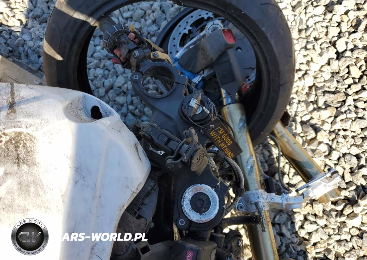 2025 BMW S 1000 VIN:WB10P2309S6L18196 - 7
