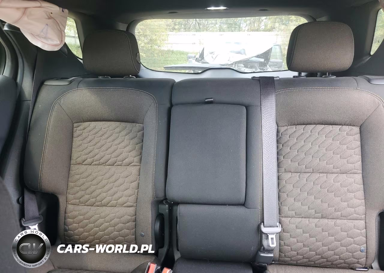2018 Chevrolet Equinox Lt VIN:2GNAXJEV1J6247991 - 10