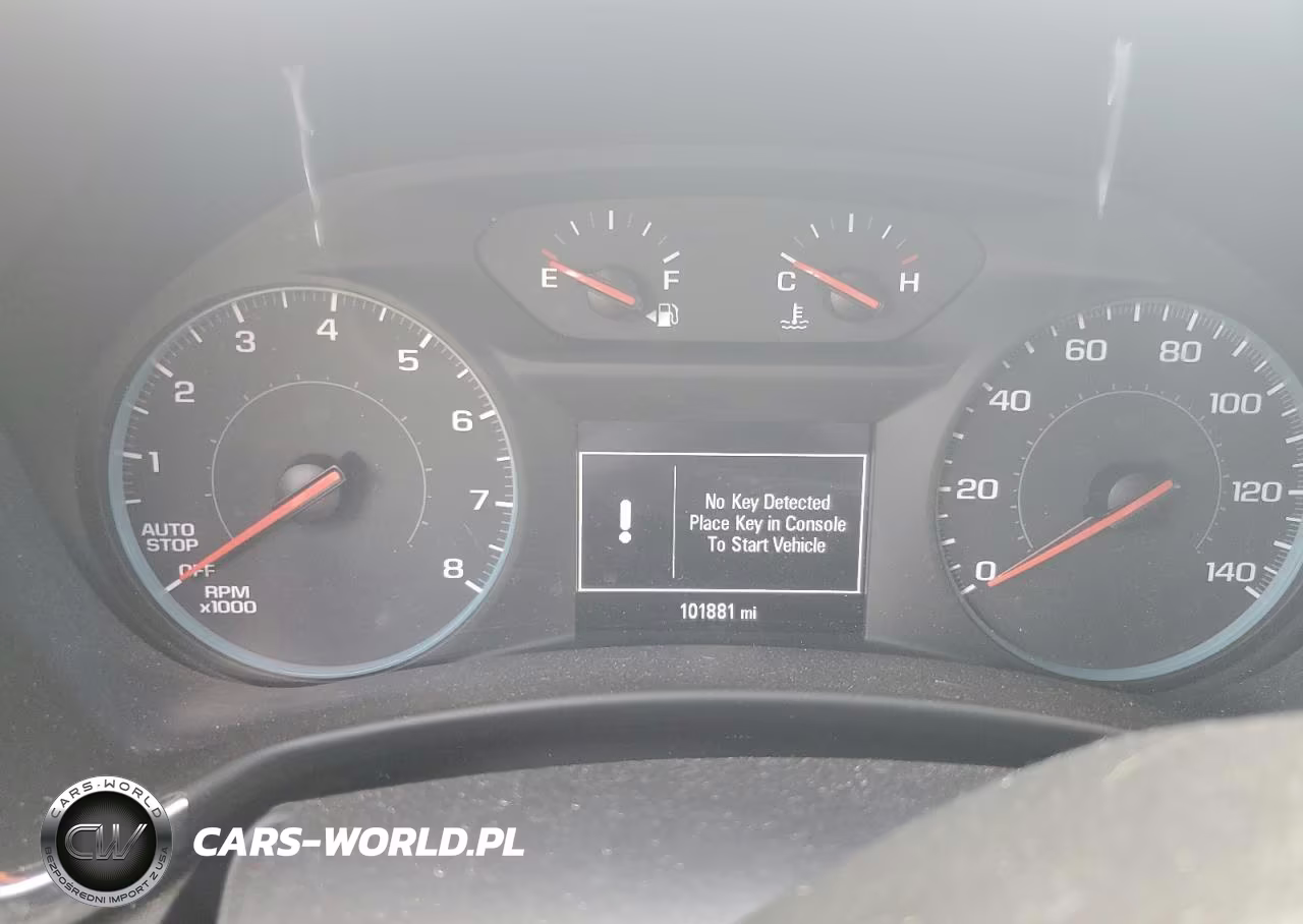 2018 Chevrolet Equinox Lt VIN:2GNAXJEV1J6247991 - 9