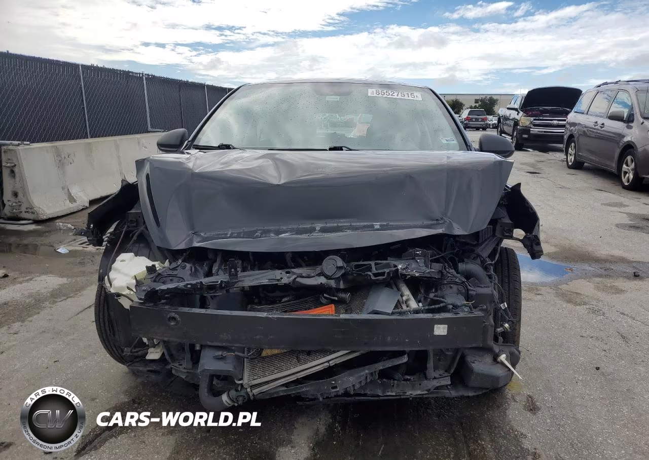 2018 Kia Rio Lx VIN:3KPA25AB3JE092242 - 5