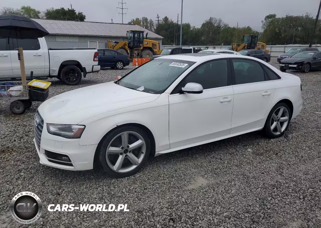 AUDI