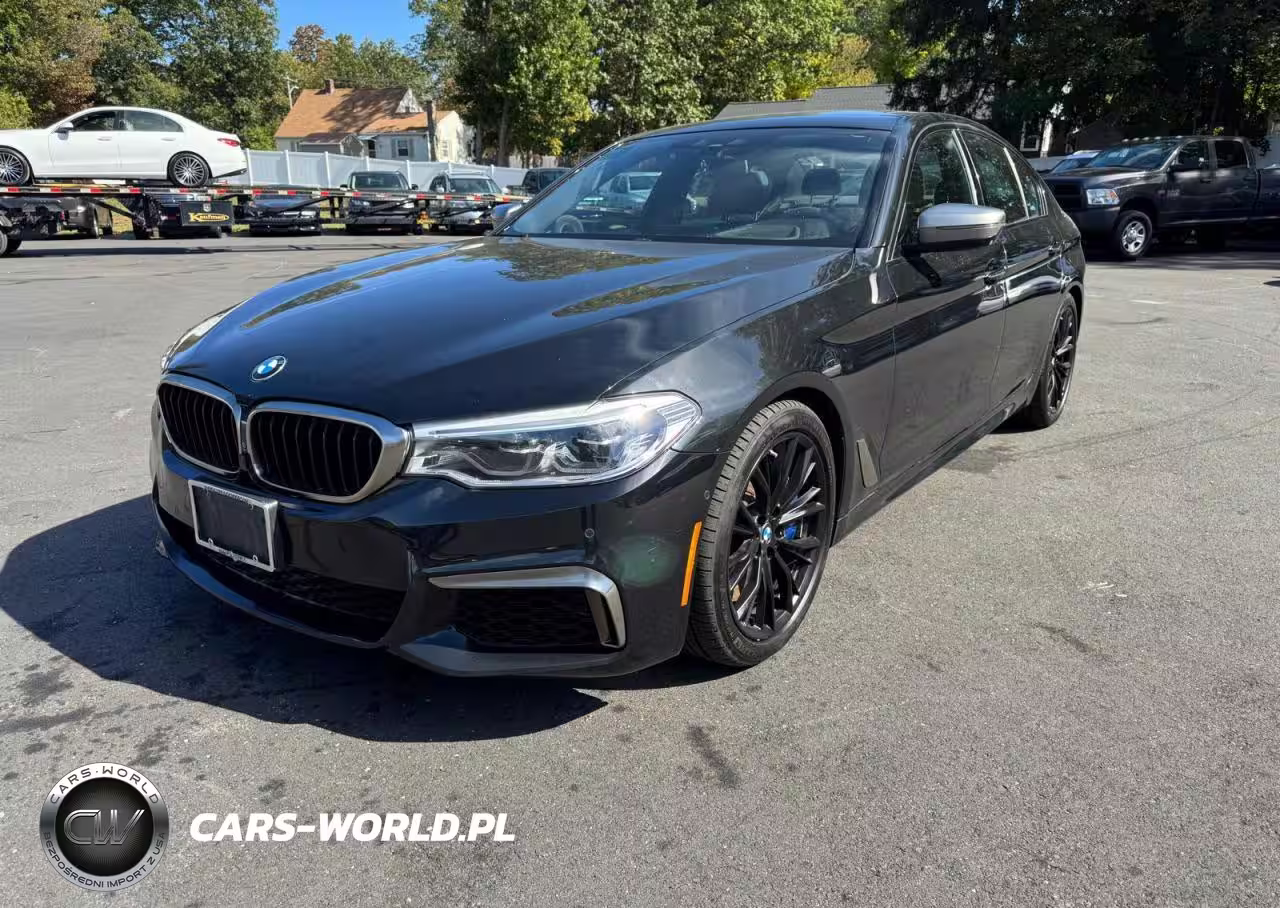 BMW