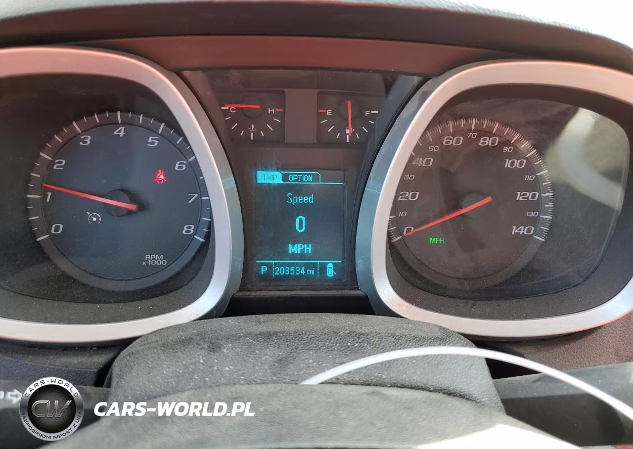 2014 Chevrolet Equinox Lt VIN:2GNFLGEK0E6234214 - 9