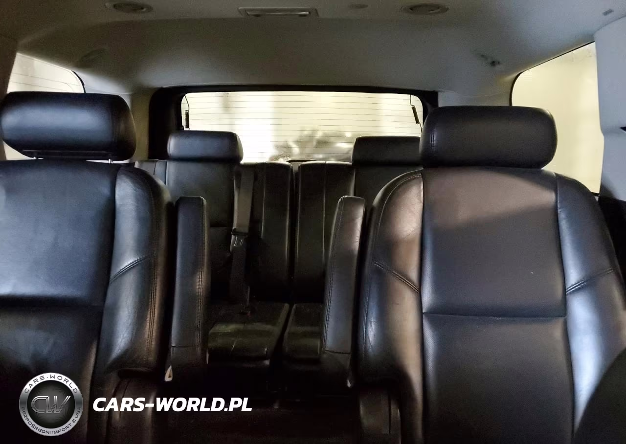 2009 Cadillac Escalade VIN:1GYFK13219R150662 - 10