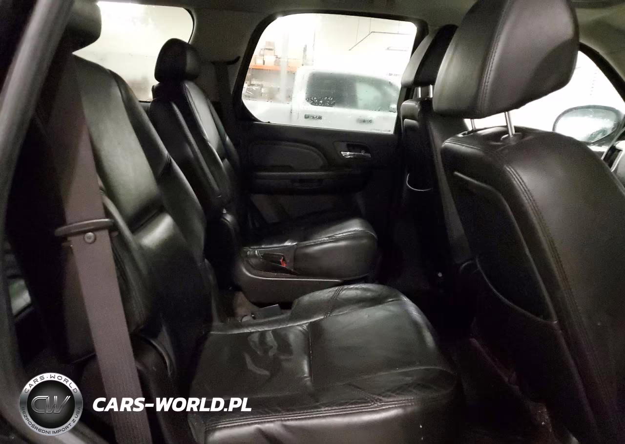 2009 Cadillac Escalade VIN:1GYFK13219R150662 - 11
