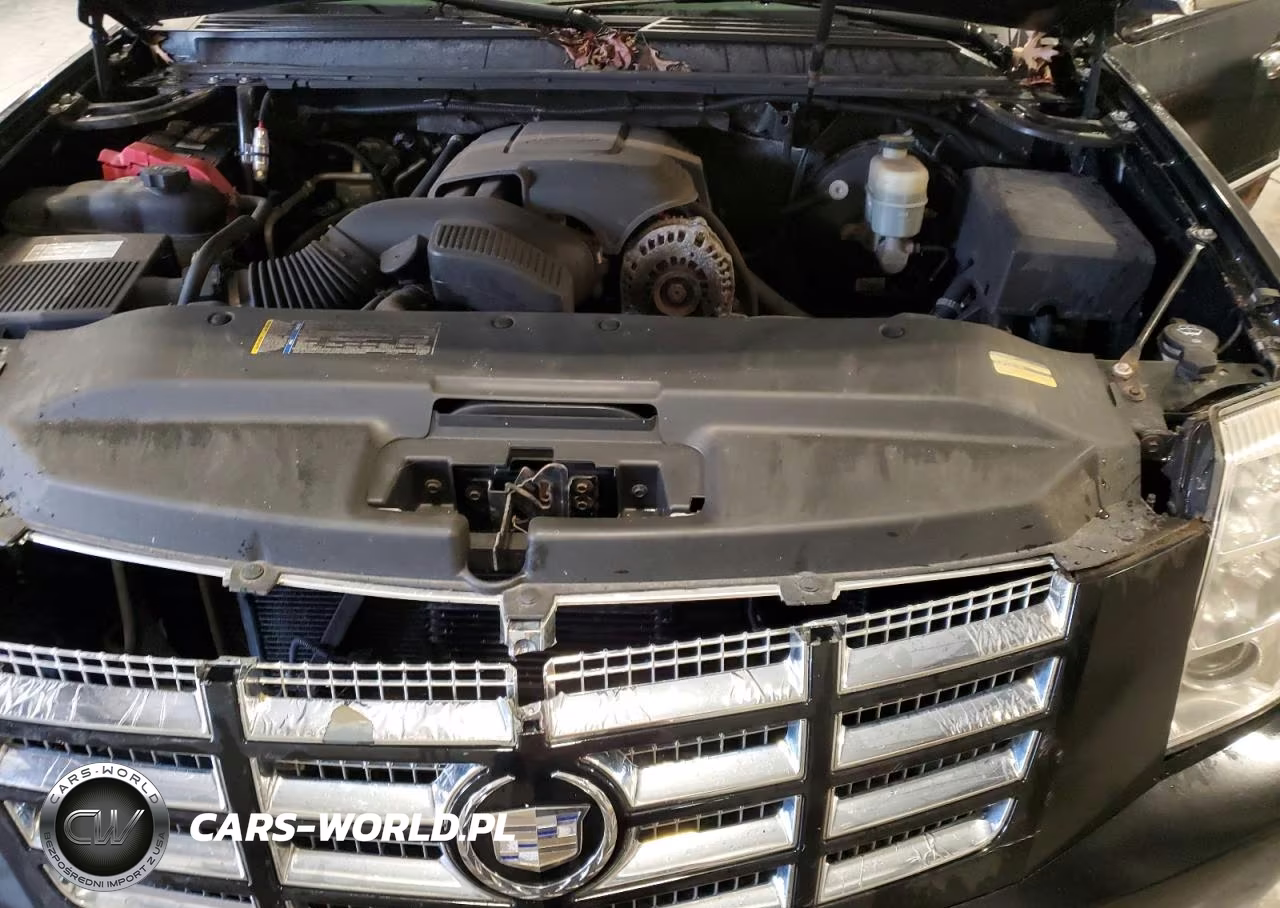 2009 Cadillac Escalade VIN:1GYFK13219R150662 - 12