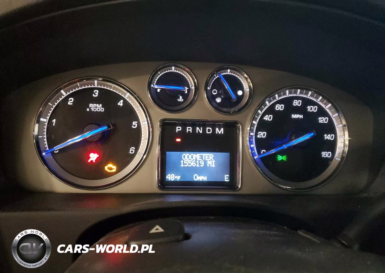 2009 Cadillac Escalade VIN:1GYFK13219R150662 - 9