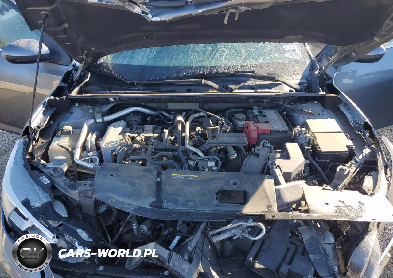 NISSAN SENTRA S VIN:3N1AB8BV4LY251641 - 11