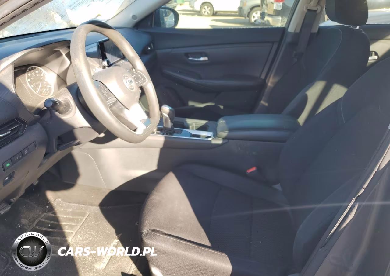 NISSAN SENTRA S VIN:3N1AB8BV4LY251641 - 7